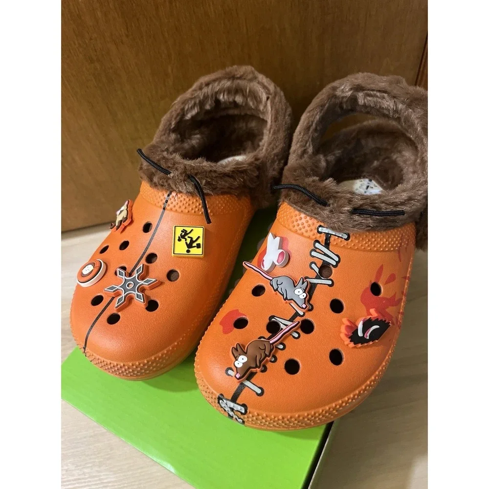 CROCS product pair